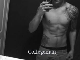 collegeman Free Host Empire