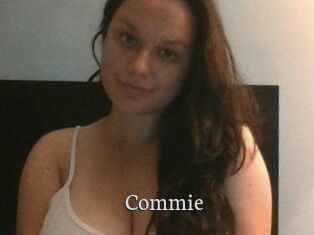 Commie