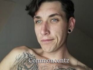 Commoncentz