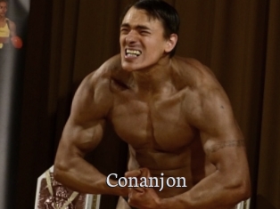 conanjon Free Host Empire