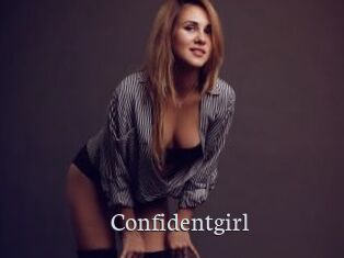 Confidentgirl