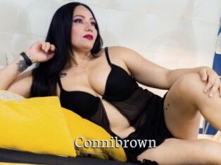 Connibrown