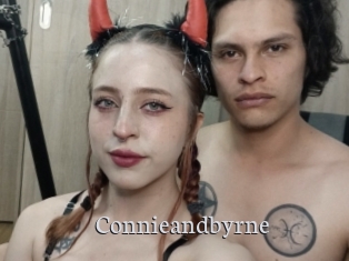 connieandbyrne Free Host Empire