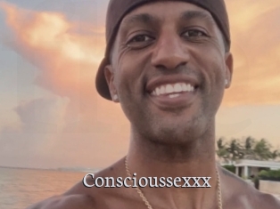 Conscioussexxx