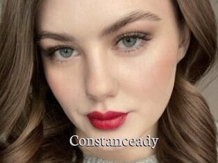 Constanceady