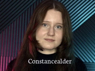 Constancealder
