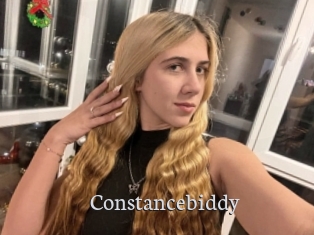 Constancebiddy