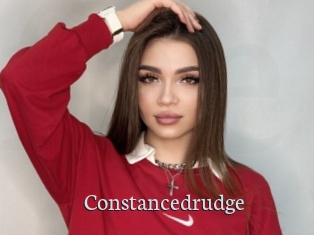 Constancedrudge