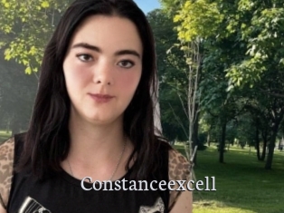 Constanceexcell