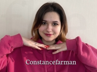 constancefarman Free Host Empire