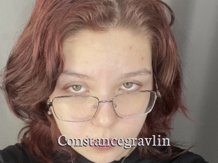 Constancegravlin