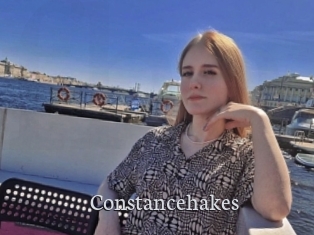 Constancehakes