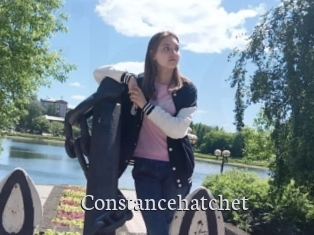 Constancehatchet