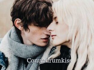 Conundrumkiss