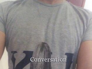 Conversation
