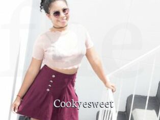 Cookyesweet