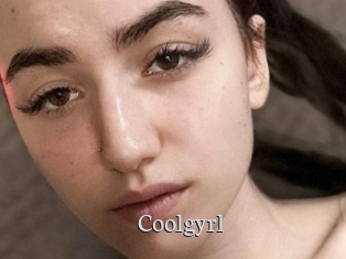 Coolgyrl