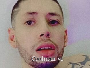 Coolman_91