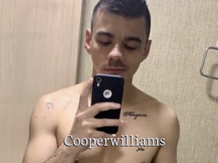 cooperwilliams Free Host Empire