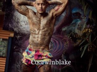 Coorwinblake
