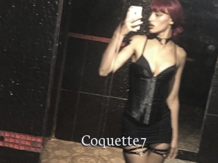 Coquette7
