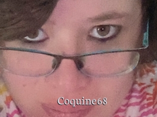 Coquine68