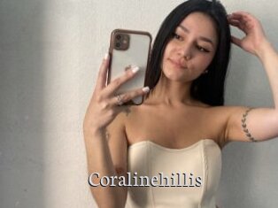 Coralinehillis