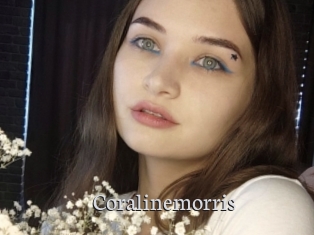 Coralinemorris