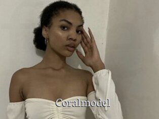 Coralmodel