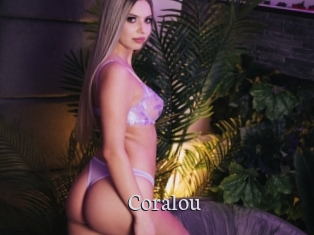 coralou Free Host Empire