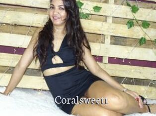 Coralsweett