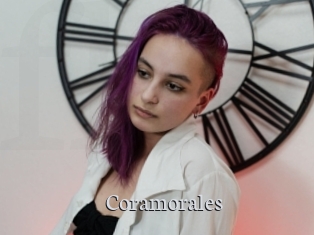 Coramorales