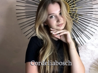 Cordeliabosch