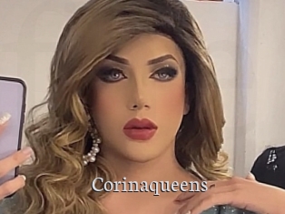 Corinaqueens