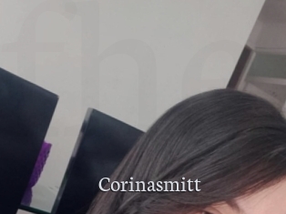 Corinasmitt