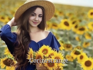 Corinestrange