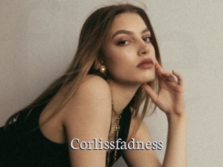Corlissfadness