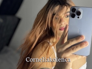 Corneliakolenca