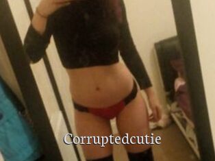 Corruptedcutie