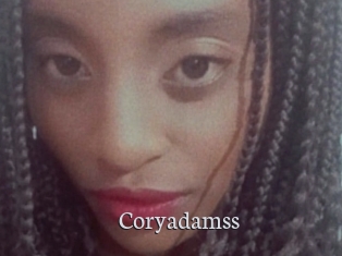 Coryadamss