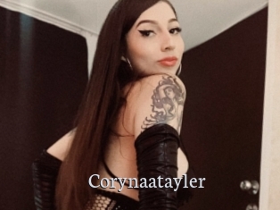 corynaatayler Free Host Empire