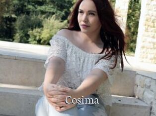 cosima Free Host Empire