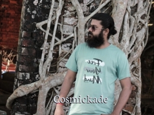 Cosmickade