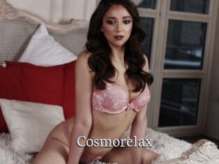 Cosmorelax