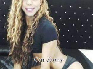 Cou_ebony
