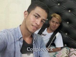Couplecock