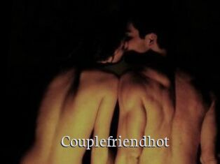 Couplefriendhot