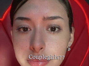 couplegirls77 Free Host Empire