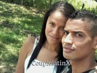 CouplelatinX