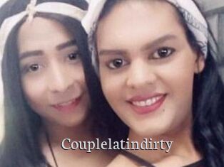Couplelatindirty